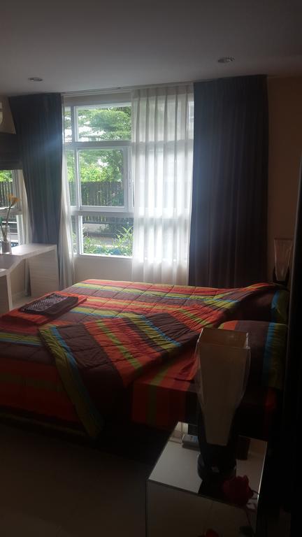 Appartement A101 The Ocean Pearl