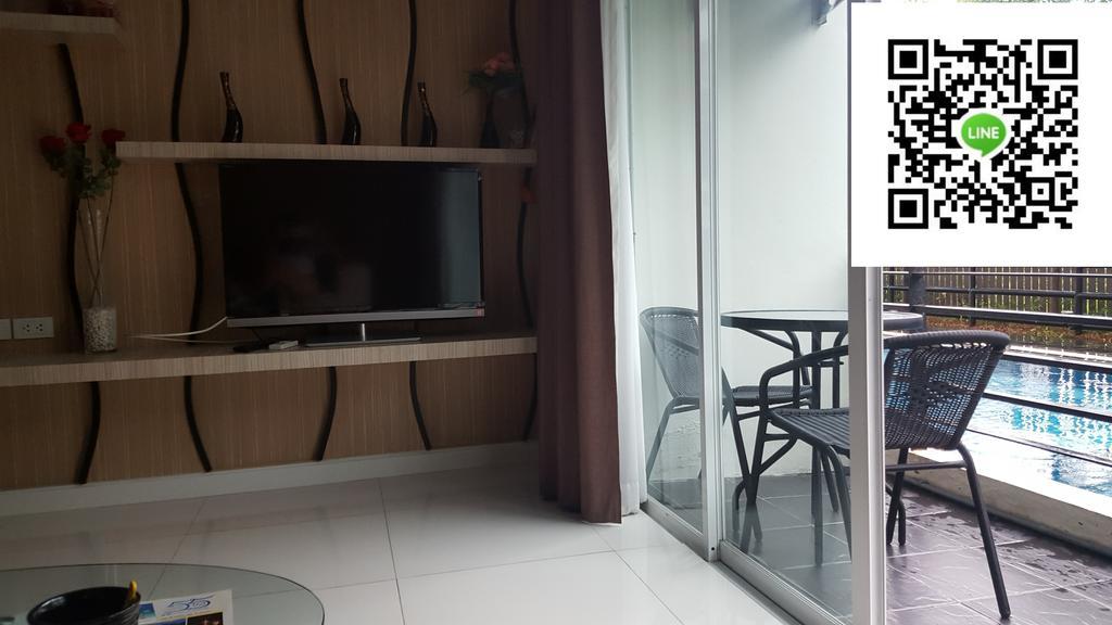 Appartement A101 The Ocean Pearl *