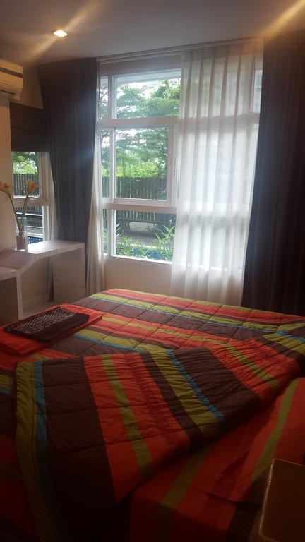 Appartement A101 The Ocean Pearl