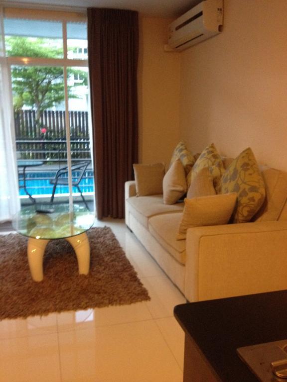 A101 The Ocean Pearl Appartement