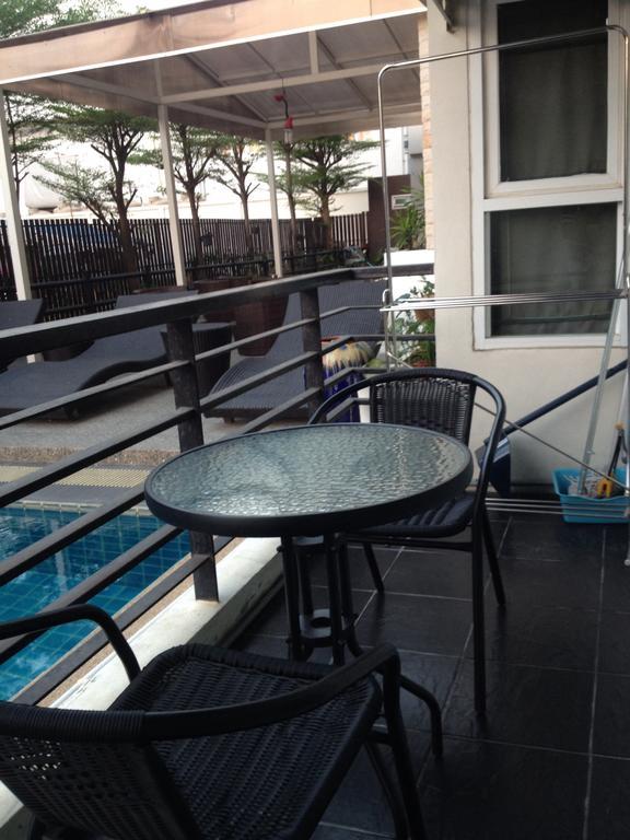 A101 The Ocean Pearl Appartement