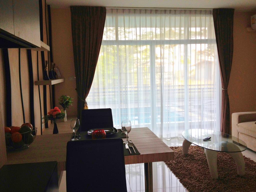 A101 The Ocean Pearl Appartement