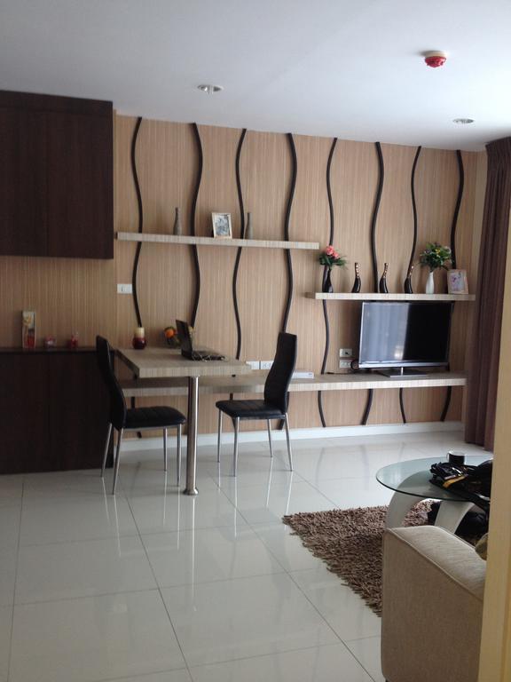 Appartement A101 The Ocean Pearl Pattaya