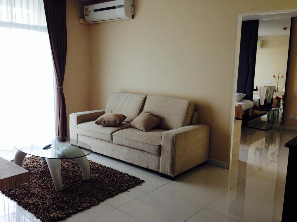 A101 The Ocean Pearl Appartement Pattaya