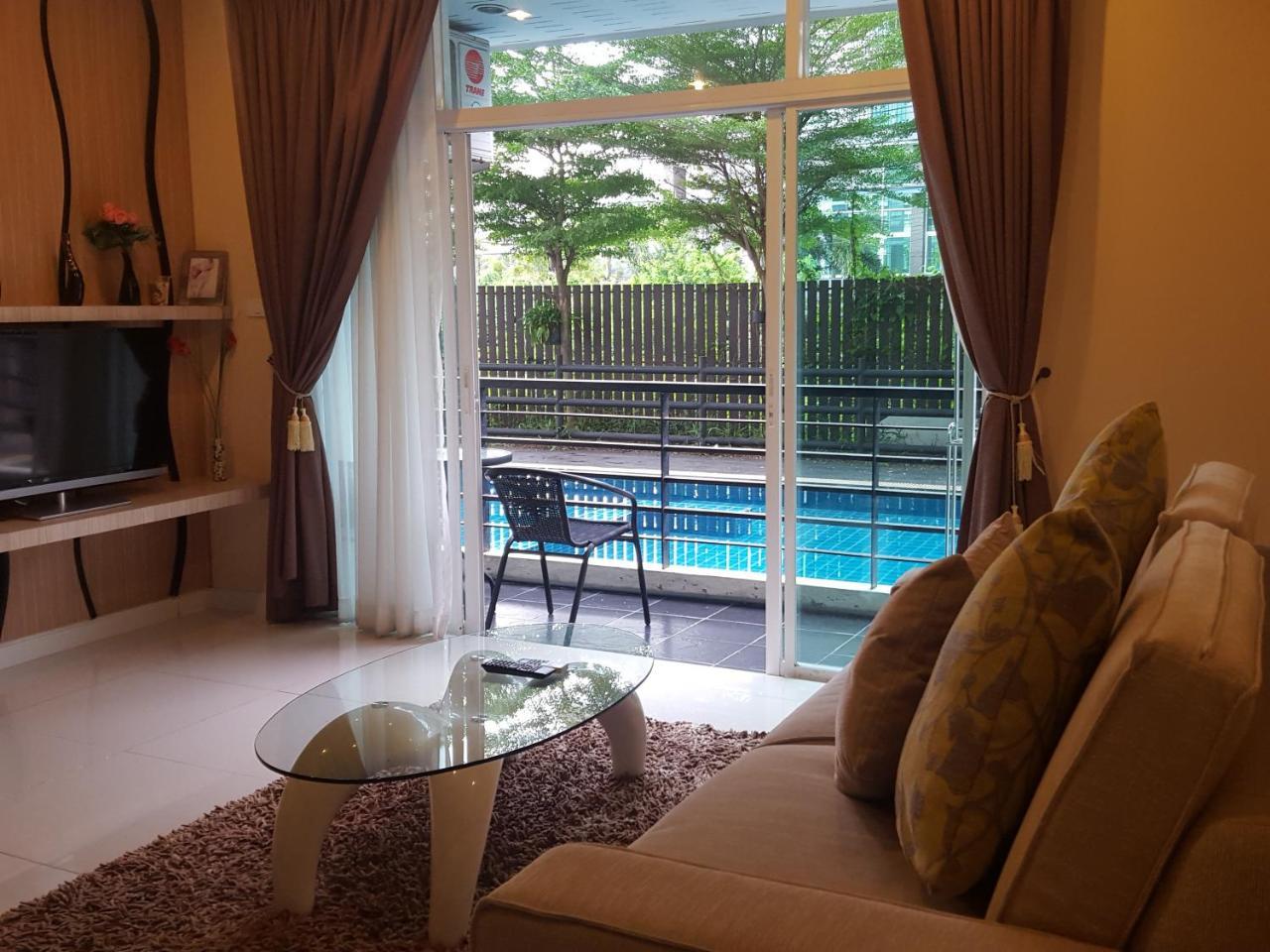 A101 The Ocean Pearl Appartement
